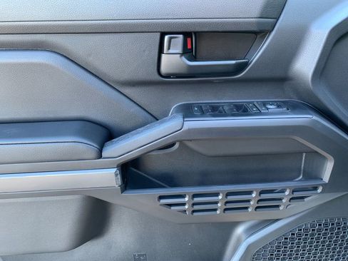 New 2026 Toyota Tacoma SR5 image 11