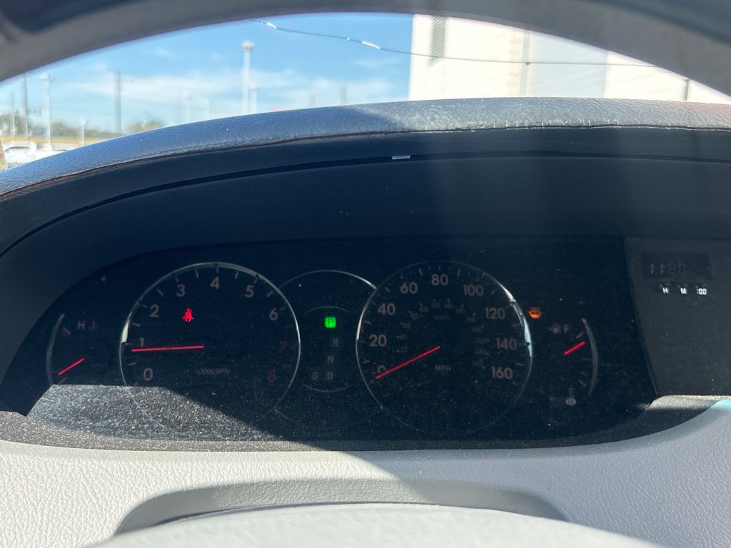 Used 2006 Toyota Avalon XL FWD image 22