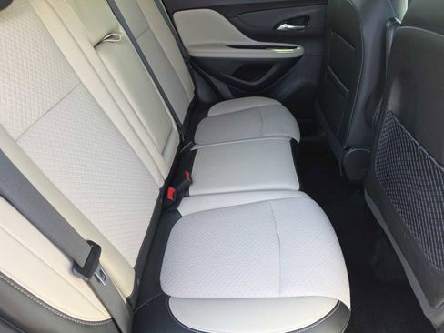 Used 2021 Buick Encore Preferred w/ Safety Package II image 16