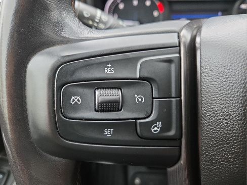 Used 2022 GMC Sierra 2500 AT4 w/ AT4 Preferred Package AWD/4WD image 19