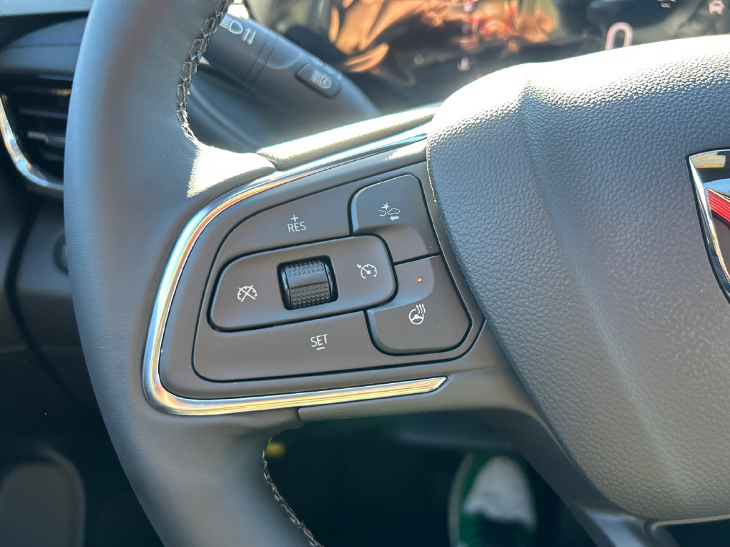 New 2026 Buick Envista Sport Touring w/ Convenience I Package FWD image 20