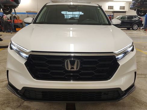 Used 2023 Honda CR-V EX image 26
