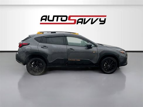 Used 2024 Subaru Crosstrek 2.5i Wilderness image 8