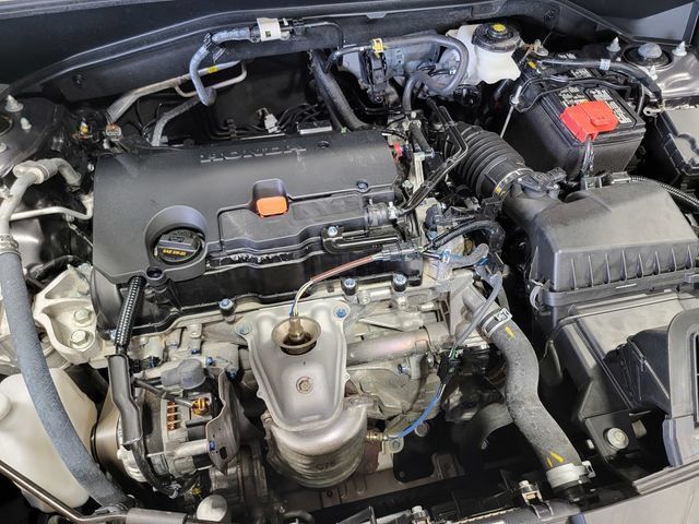 Certified 2024 Honda HR-V EX-L image 36