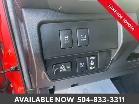 Certified 2023 Toyota Tacoma TRD Pro image 30
