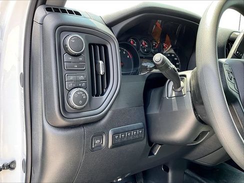 New 2026 Chevrolet Silverado 2500 W/T w/ WT Convenience Package AWD/4WD image 30