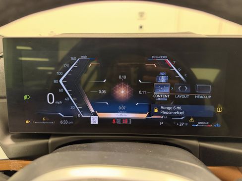 Used 2023 BMW 330i xDrive 330i xDrive w/ M Sport Package image 15