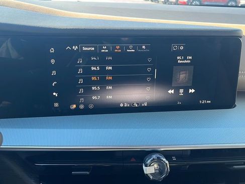 New 2026 Nissan Murano Platinum w/ Cargo Package AWD/4WD image 21