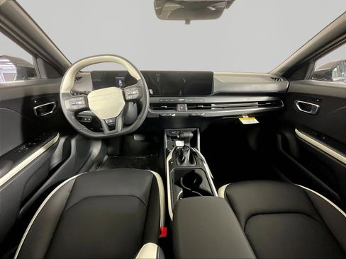 New 2026 Kia K4 EX FWD image 10