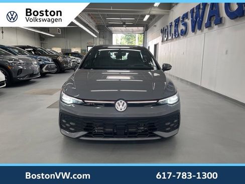 New 2025 Volkswagen GTI Autobahn image 6