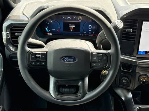 New 2026 Ford F150 STX w/ Equipment Group 200A RWD image 15