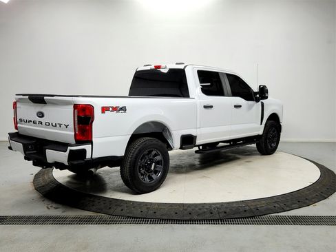 Used 2023 Ford F350 XL w/ STX Appearance Package image 7