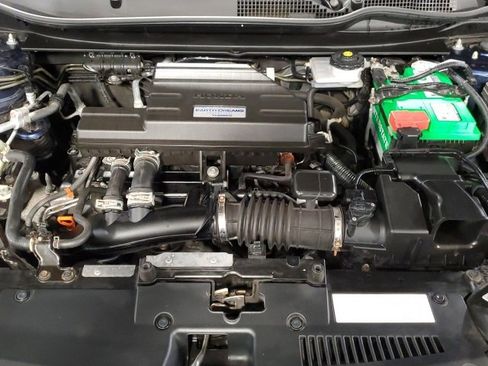 Used 2020 Honda CR-V Touring image 28