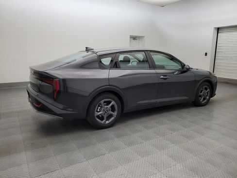 Used 2025 Kia K4 FWD image 10