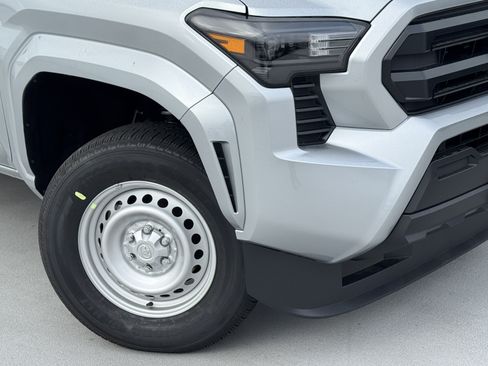 New 2026 Toyota Tacoma SR RWD image 9