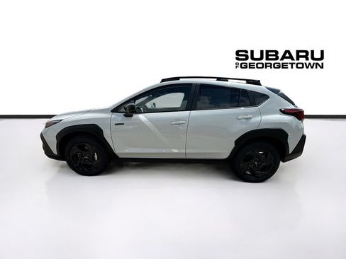 New 2026 Subaru Crosstrek 2.5i Sport AWD/4WD image 4
