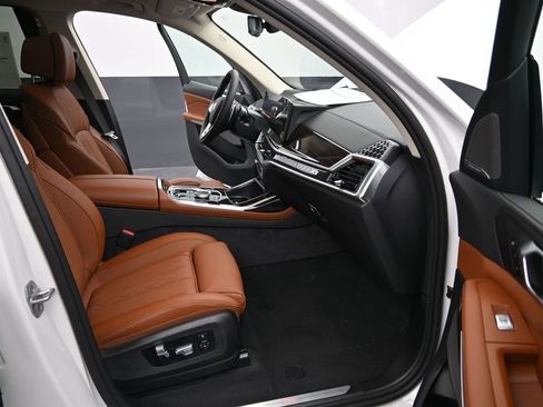 New 2026 BMW X7 xDrive40i image 26