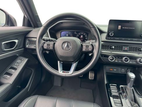 Used 2024 Acura Integra A-Spec FWD image 12