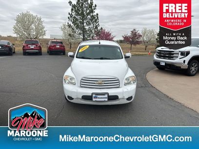 Used 2011 Chevrolet HHR LT