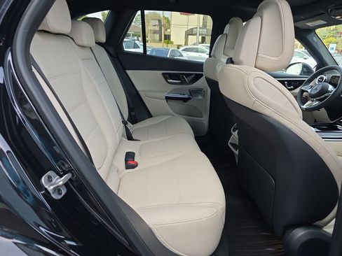New 2026 Mercedes-Benz GLC 300 4MATIC image 15