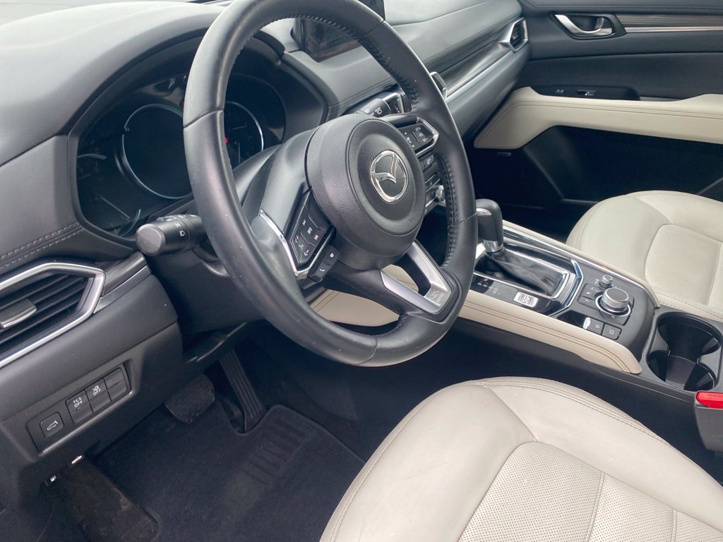 Used 2019 MAZDA CX-5 Grand Touring AWD/4WD image 15
