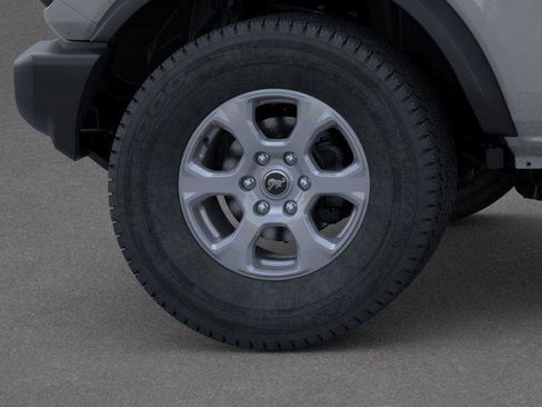 New 2026 Ford Bronco Big Bend image 18