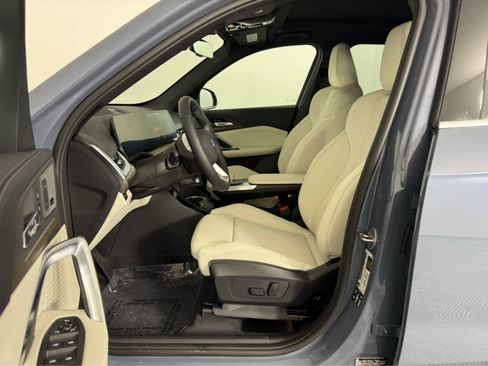 New 2026 BMW X1 xDrive28i w/ Technology Package image 10