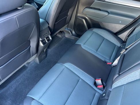 New 2026 GMC Terrain AT4 AWD/4WD image 12