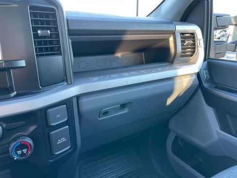 New 2026 Ford F550 4x4 Crew Cab image 46