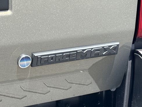 New 2026 Toyota Tacoma TRD Off-Road AWD/4WD image 11