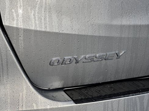 Used 2020 Honda Odyssey EX-L image 22