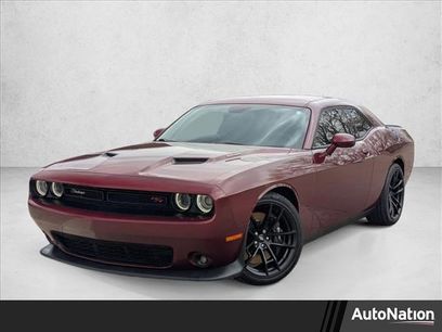 Used 2020 Dodge Challenger R/T Scat Pack w/ Dynamics Package