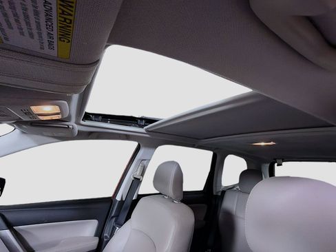 Used 2015 Subaru Forester 2.5i Touring w/ Eyesight & Navigation System AWD/4WD image 15