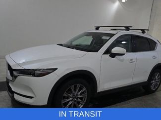 Used 2019 MAZDA CX-5 Grand Touring video 1