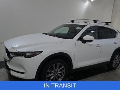 Used 2019 MAZDA CX-5 Grand Touring