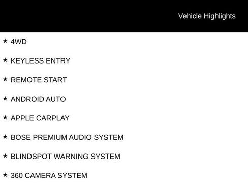 Certified 2024 GMC Sierra 2500 SLT w/ SLT Convenience Package image 10