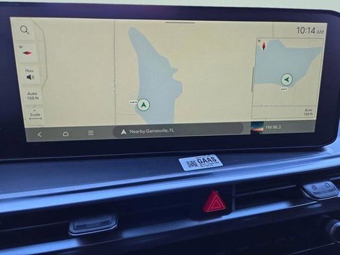 New 2026 Kia Sorento EX image 25