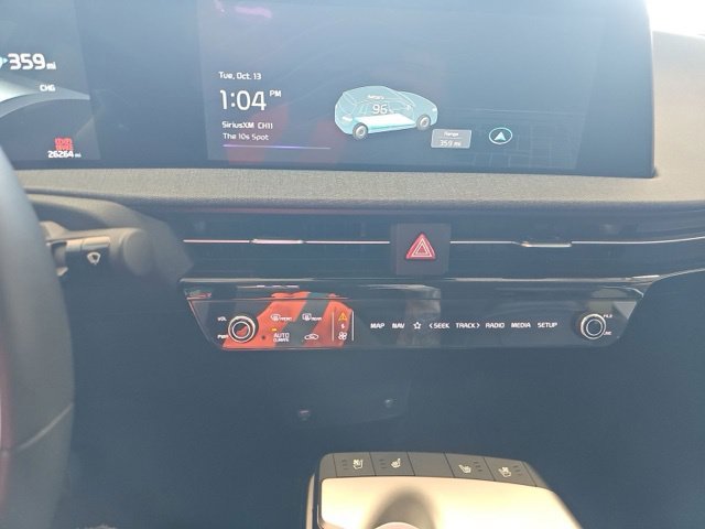 Used 2023 Kia EV6 Wind w/ Wind Technology Package RWD image 18
