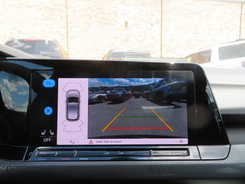 Used 2024 Volkswagen GTI SE image 26