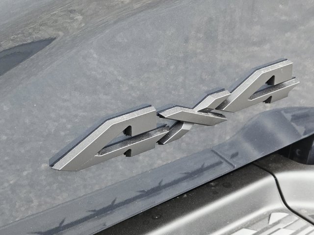 New 2026 RAM 2500 Tradesman AWD/4WD image 11