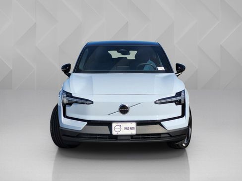 New 2026 Volvo EX30 Plus w/ Protection Package Premier image 2