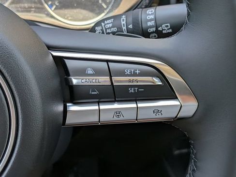 New 2026 MAZDA CX-50 2.5 Turbo w/ Accent Package AWD/4WD image 28