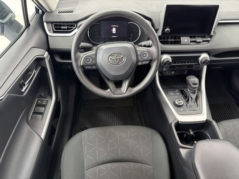 Certified 2024 Toyota RAV4 XLE w/ Convenience Package AWD/4WD image 27
