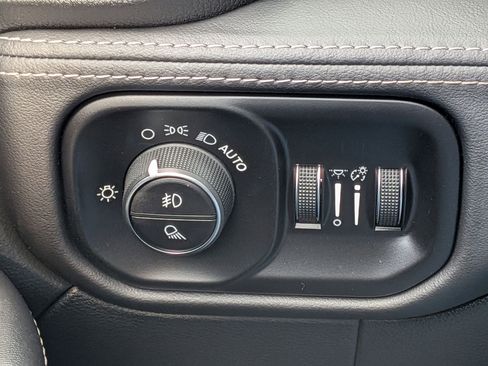 Certified 2024 RAM 2500 Rebel w/ Level 2 Equipment Group image 19