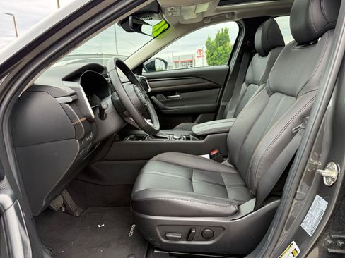 Used 2026 MAZDA CX-50 2.5 Hybrid w/ Premium Plus Pkg AWD/4WD image 18