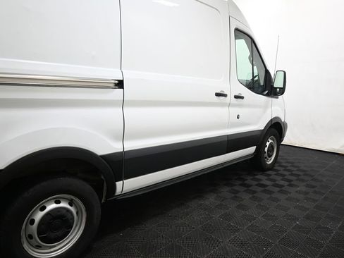 Used 2019 Ford Transit 150 130 Medium Roof image 12