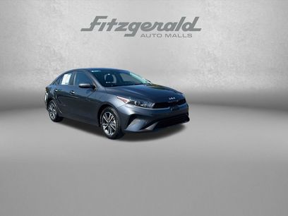 Used 2024 Kia Forte LXS w/ LXS Technology Package