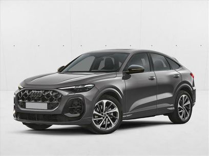 New 2025 Audi Q5 Premium Plus