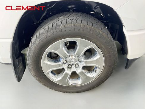 Used 2023 RAM 1500 Big Horn AWD/4WD image 31