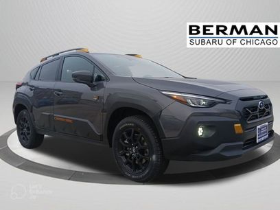 Used 2026 Subaru Crosstrek 2.5i Wilderness